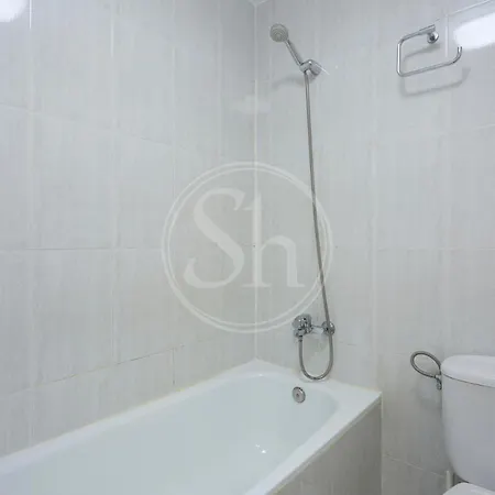 Eixample Esquerra - Center Apartamento