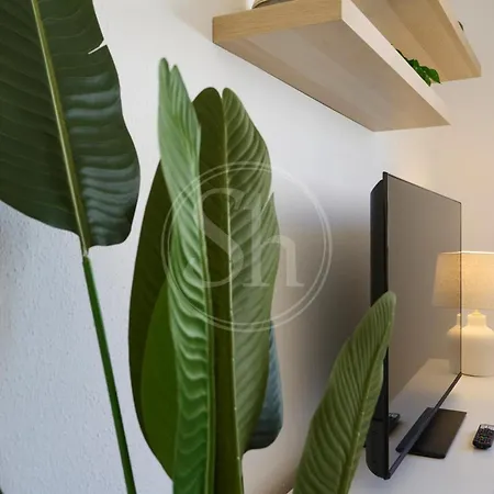 Appartement Luminescent Valencia