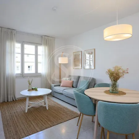 Appartement Luminescent Valencia
